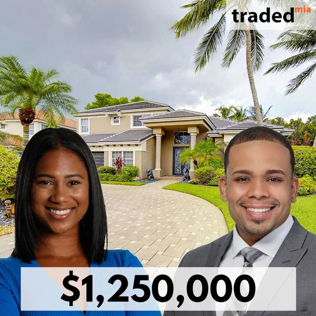 Dan Feeney Acquires SFR In Davie For $1.25M