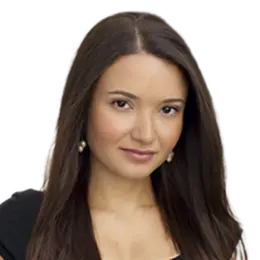Anna Levenshus