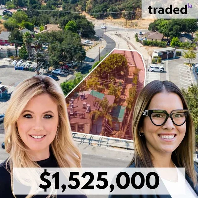 Armkar Entertainment Acquires Retail Property In Los Angeles For $1.5M
