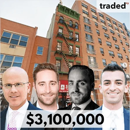 Salomon Cojab Acquires Melrose Multifamily Property For $3.1M