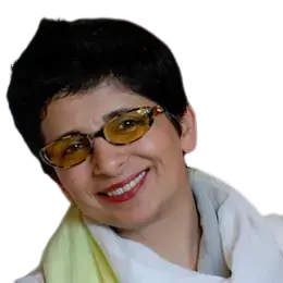 Mojgan Roya Bianchi