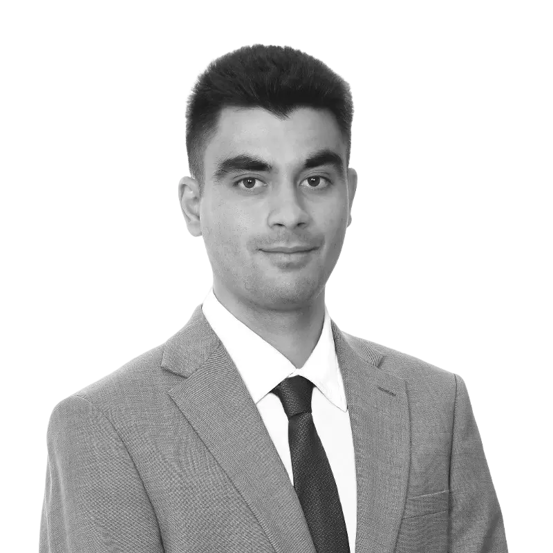 Cameron Sepahi