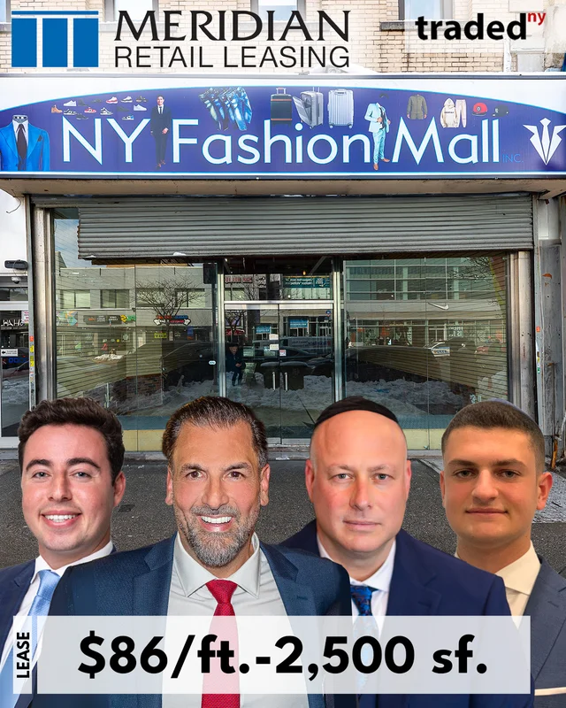 YoYo Chicken Leases Retail Space At 4 West 125th Street Manhattan For $86 Per Square Foot