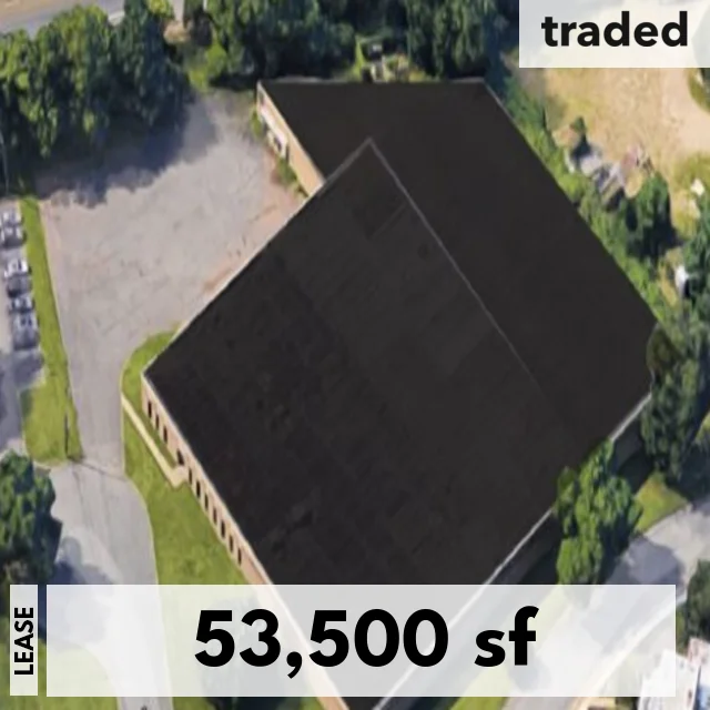 Piece Of Cake Moving & Storage Leases Industrial Space In Millburn For Operations