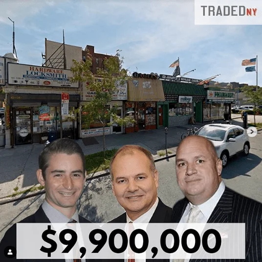 Sang K. Oh Acquires Dev Site On Queens Boulevard In New York For $9.9M