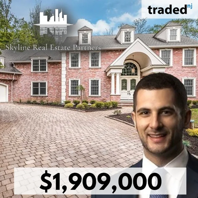 Skyline Real Estate Partners Acquires SFR In Upper Saddle River, NJ For $1.9M