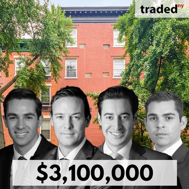 Myles Horn Acquires Multifamily Property In Chelsea For $3.1M