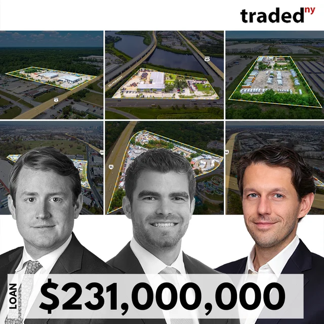 Dan Schuchinsky Of Jadian Capital Secures $231 Million Loan For IOS Portfolio Across 13 States