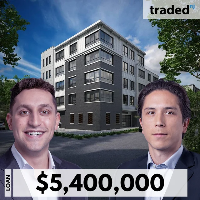 HKS Real Estate Advisors Facilitates $5.4M Refinance For Bayonne Multifamily
