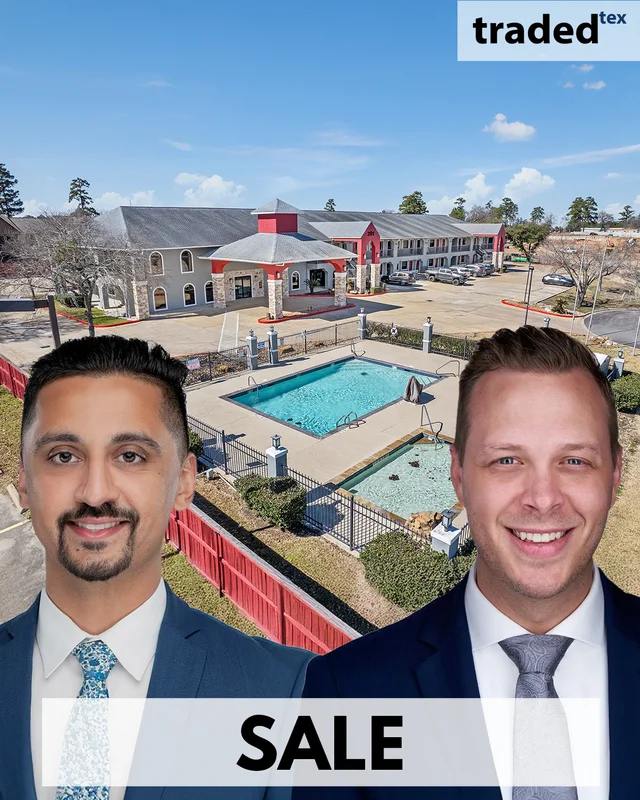 Divyesh Bhakta Acquires Best Western Hotel In Huntsville From Rahul Patel For An Undisclosed Amount