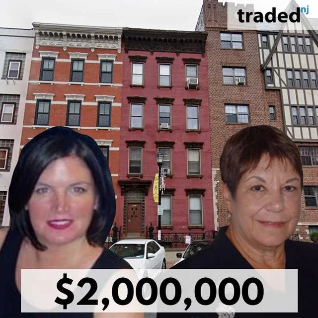 Liberty Realty LLC Acquires Multifamily Property In Hoboken, NJ For $2M