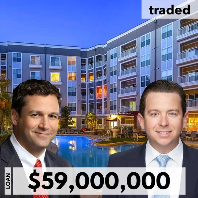 Dinerstein Cos Acquires Manor Six Forks Multifamily In Raleigh, NC With $59M Loan