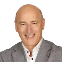 Ken Ruderman