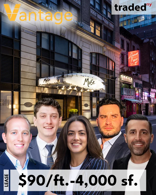 Chartres Lodging Group Leases Hotel To The Easy Way Listening LLC In Manhattan For 15 Years