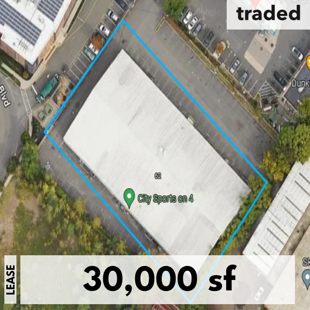 Sportime Pickleball Leases 30,000 SF Retail Space In Englewood With New Facility Expansion