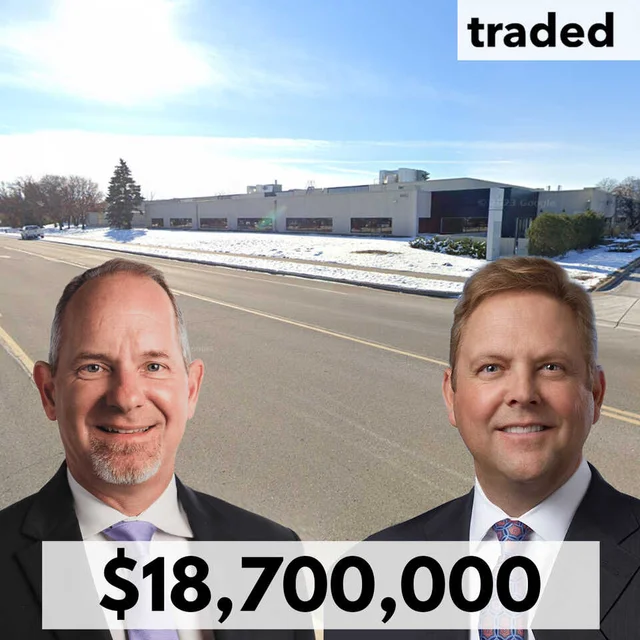 CIRE Equity Acquires 23-Acre Industrial Site In Coon Rapids, Minnesota For $18.7M
