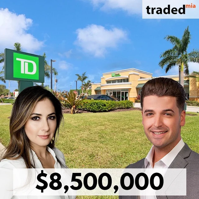 Joseph Perez Acquires Retail Property On E Sunrise Blvd, Fort Lauderdale For $8.5M