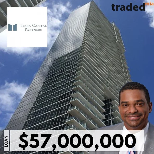 Terra Capital Partners Provides $57M Loan For Mixed-Use Property On Biscayne Boulevard In Miami