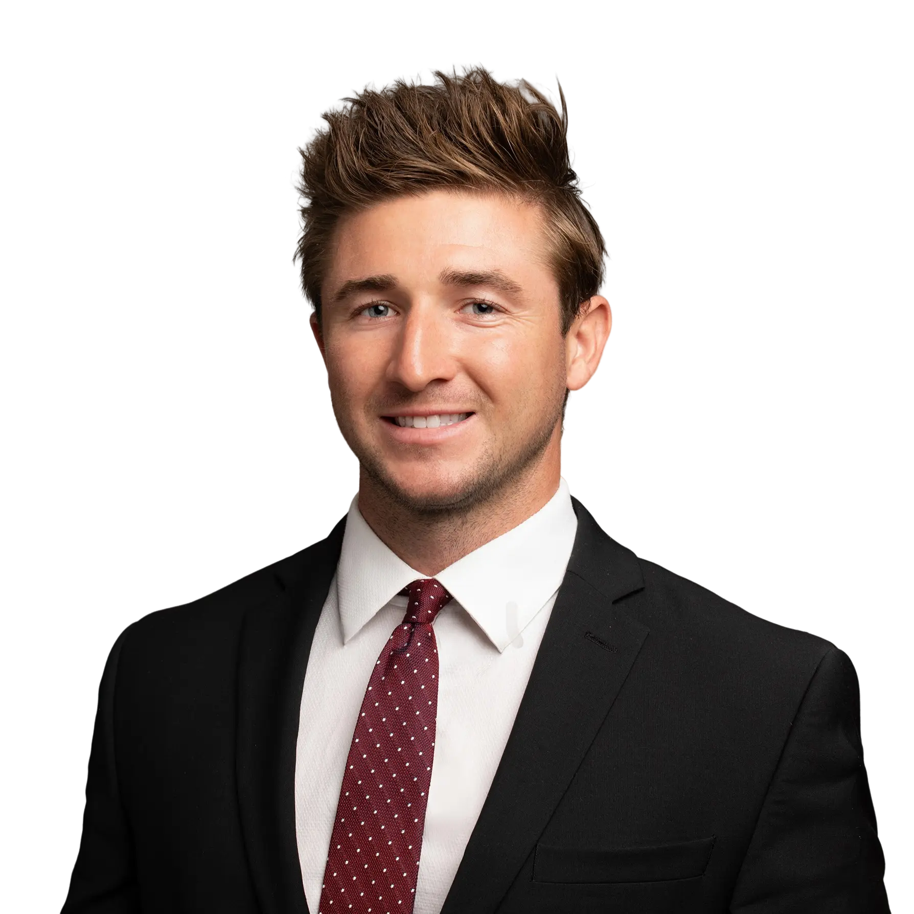 Brandon Hall