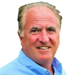 Michael Riordan