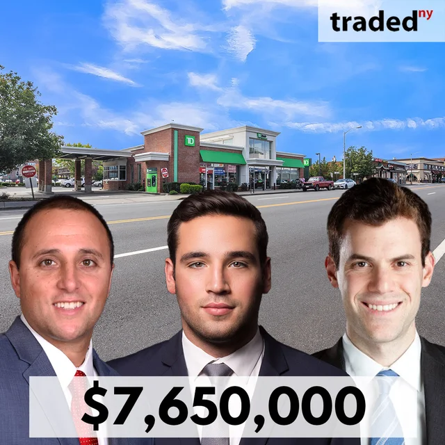 John Thor Acquires Retail Property In Rockville Centre For $7.65M