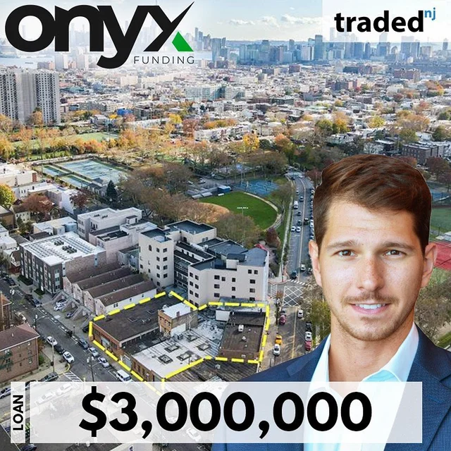 Sagi Ashkevits Refinances Industrial Property In Union City With $3M Loan