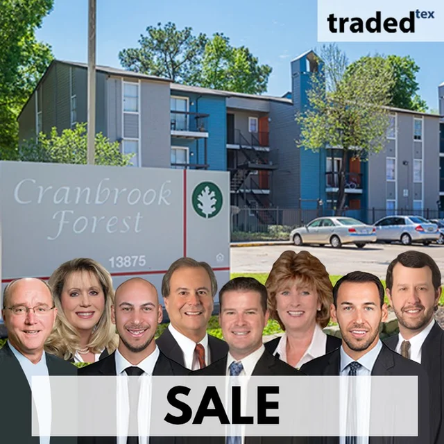 Hazel Equity Acquires 261-Unit Multifamily Property In Houston From Lone Star Capital Group