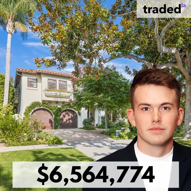 Carolwood Estates Acquires Single Family Property In Santa Monica For $6.6M