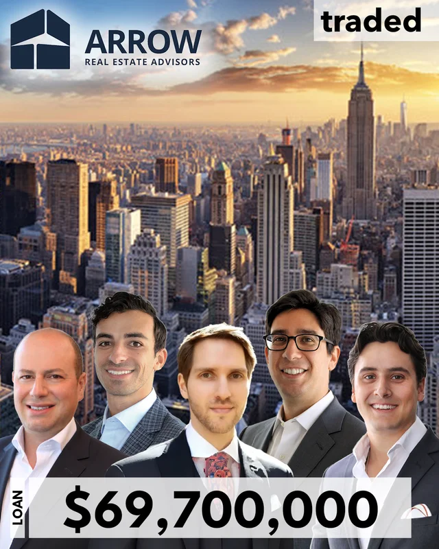 TARGO Capital Partners Secures $69.7 Million Acquisition Loan From Bridge Investment Group