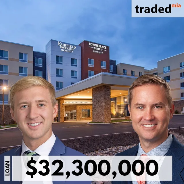 Hillcrest Finance Provides $32.3M Loan For Orlando Hotel Acquisition At 5612-14 Major Blvd