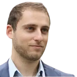 Garrett Einis