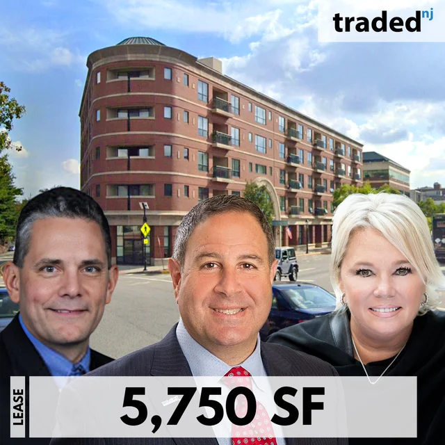 Prism Capital Partners Leases Retail Space To Club Pilates And JAG PT At 1 Orient Way