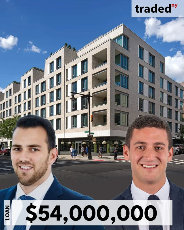 Tsilo Group Secures $54 Million Refinance Loan From Keith Hoffman & Jack Tawil In Astoria