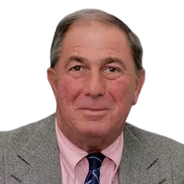 Frederick (Rick) Marek