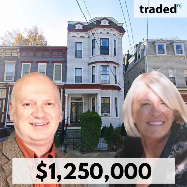 Weichert Realtors Acquires Multifamily Property In Jersey City For $1.25M
