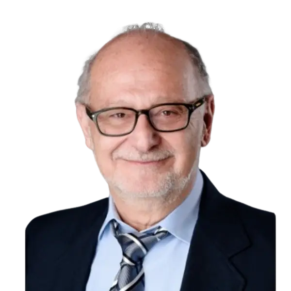 Stuart Lichter