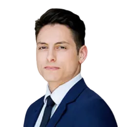 Andrew Fagundo