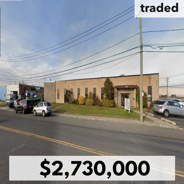 Creative Eye Glass Group Acquires Warehouse In Farmingdale For $2.73M
