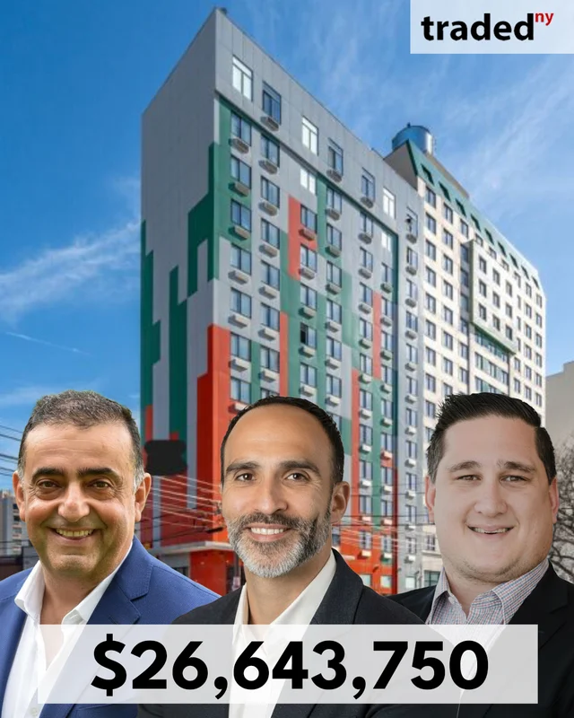 NexGen Hotels Acquires Hotel In Long Island City For $26.64 Million Represented By Raymond Mordekhai