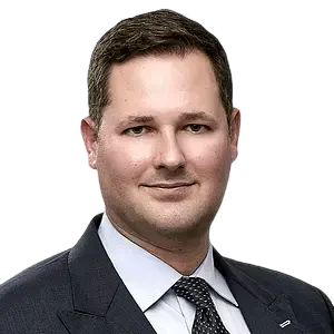 Adam Leiden