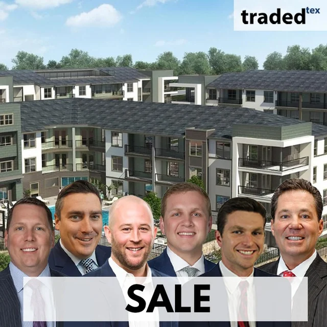 Starboard Realty Advisors Acquires Multifamily Property On Race Street In Fort Worth