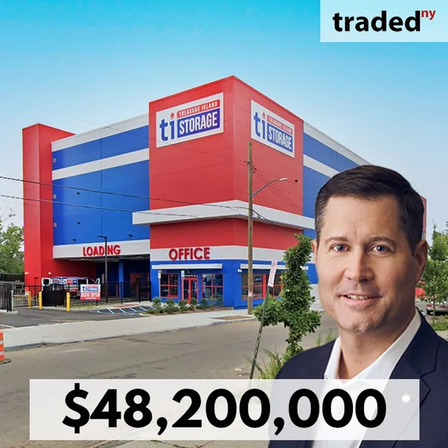 Brookfield Properties Acquires Commercial Property In Eastchester, Bronx For $48.2M