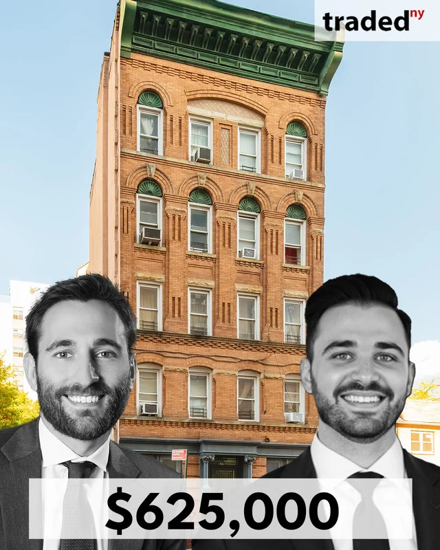 Reyes Family Purchases Multifamily Property From Elaine Stewart For $625,000 In Bronx