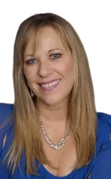 Kristen Zimmerman