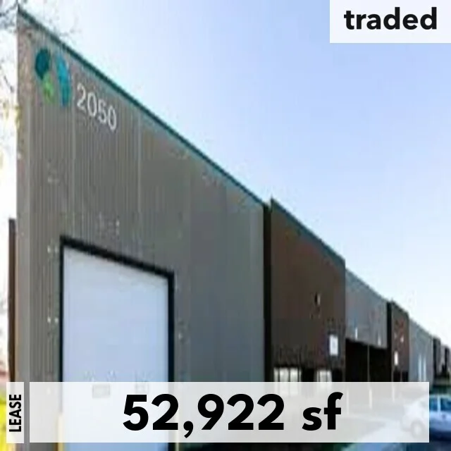 MapleTree Investments Leases 52,922 Square Feet To TA Cabinets In Des Plaines, Illinois