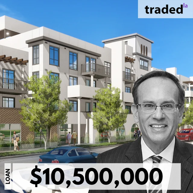 Bridge Housing Corporation Secures $10.5M Refinancing Loan For Multifamily Property In Southeast Los Angeles