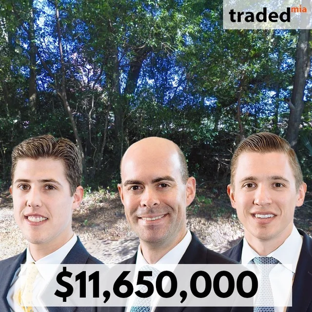 RPH Multifamily Group - Marcus & Millichap Sells Multifamily Properties In Ocala For $11.65M