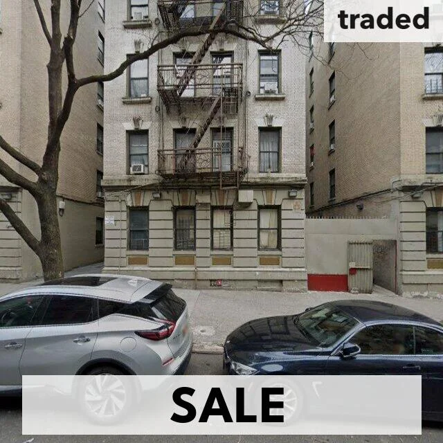 127 West 141st Street