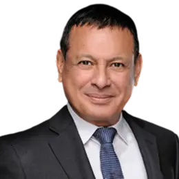 Carlos Sifuentes