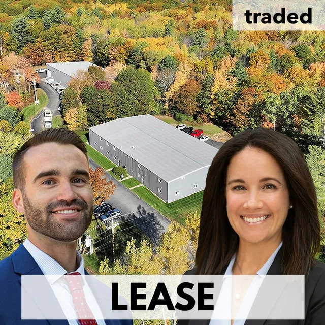 Venture Solar Leases 10,000 SF Industrial Facility In Biddeford, Maine